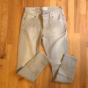 Lucky brand jeans